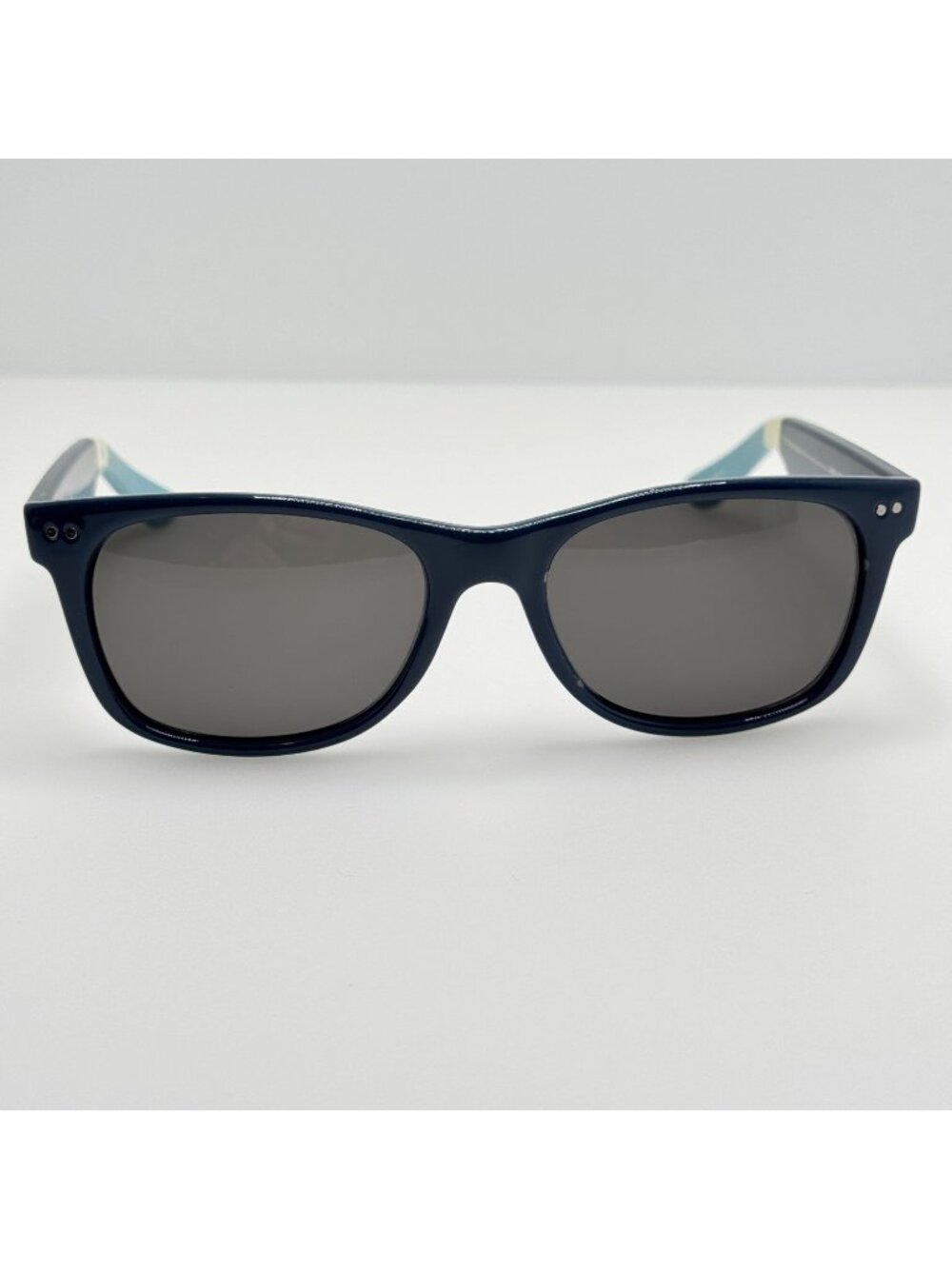 Toms Sunglasses S001L-001-01 Classic 101 55-17-140